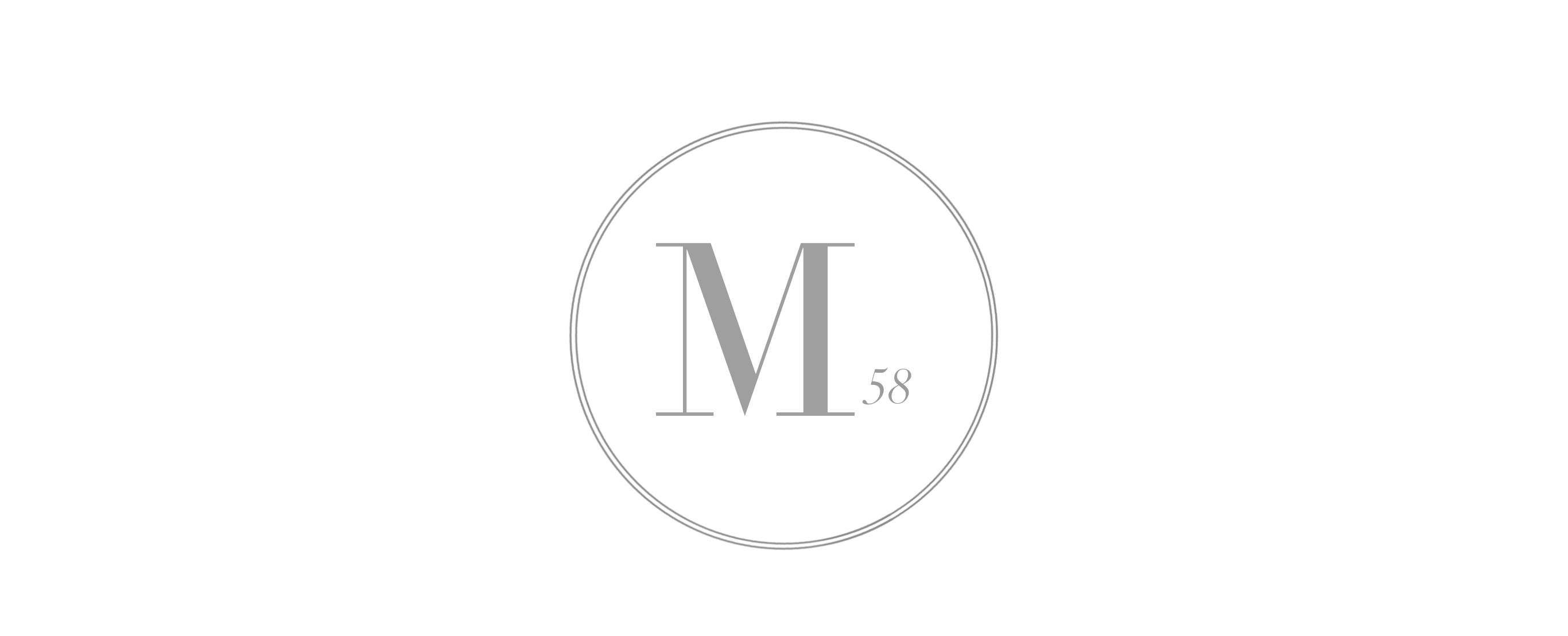 Moose 58 logo image
