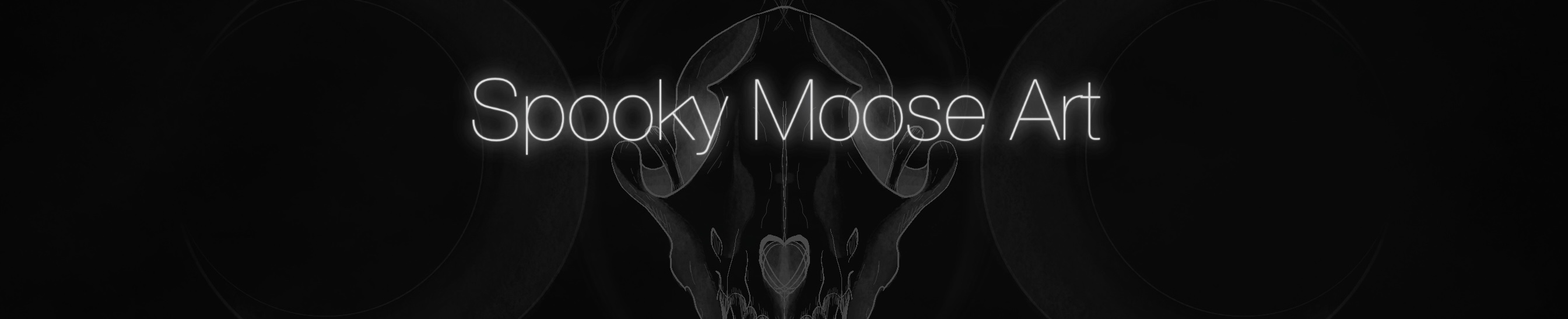 skull header image